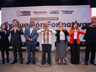 Impulsa SEP estrategias de evaluación formativa para mejorar los aprendizajes