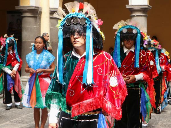 Zongozotla celebrará Concurso Regional de Globos de Cantoya Monumentales