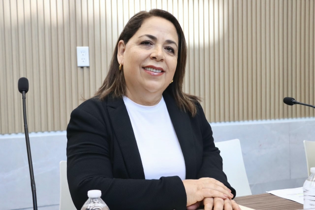 Impulsa diputada Soledad Amieva acciones para fortalecer los derechos de las personas con discapacidad