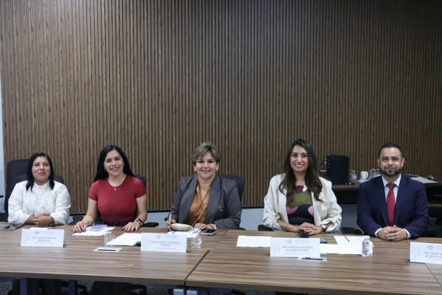 Avala Comisión del Congreso exhortos para fortalecer el turismo en los Pueblos Mágicos y promover el turismo rural