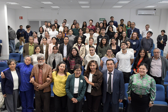Posgrado en Ciencias Ambientales de la BUAP cumple 30 años de formación e investigación