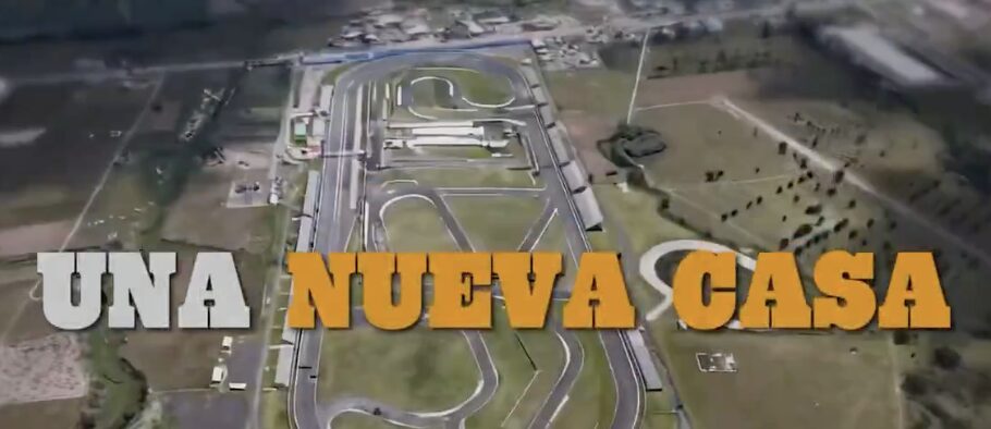 Tecate Comuna cambia de sede y llegará al Autódromo Miguel E. Abed