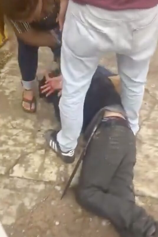 Ataque armado en secundaria de Torreón deja una docente muerta y tres heridos