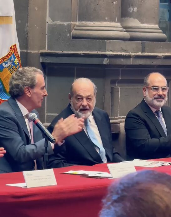 Con alianzas estratégicas Pepe Chedraui impulsa desarrollo económico en Puebla Capital
