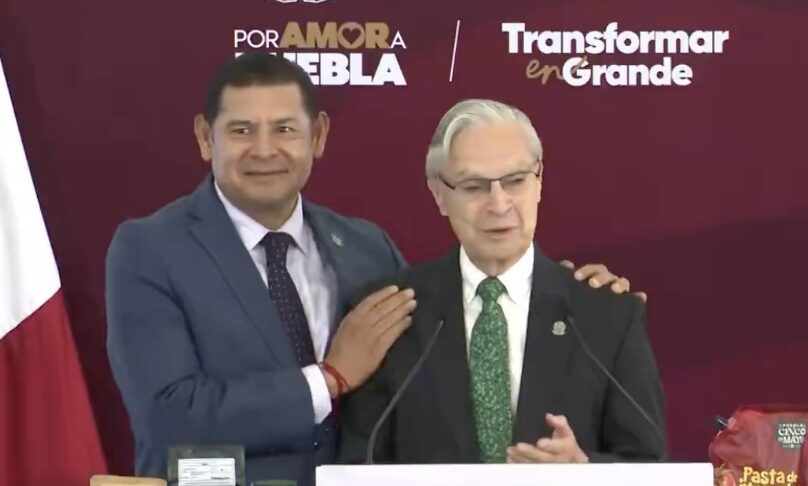 Fundación Jenkins donará terreno de 7 mil metros para estación del Cablebús