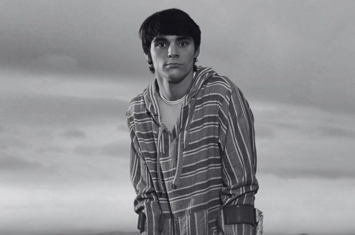 Muere RJ Mitte, actor de ‘Breaking Bad’, a los 34 años