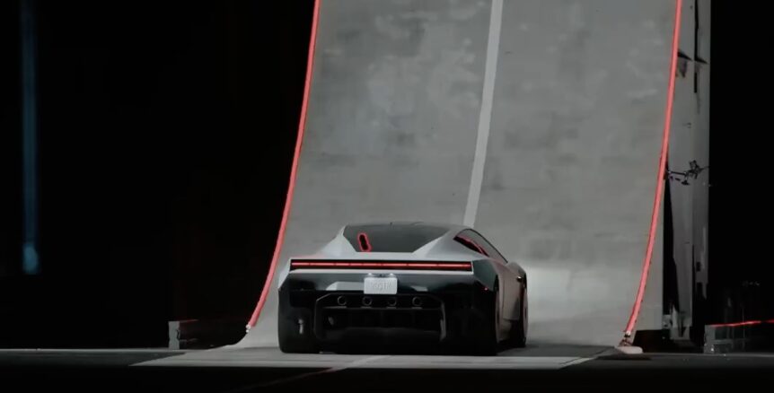 Tesla presenta el nuevo Roadster con aceleración de 0 a 100 km/h en 0.81 segundos