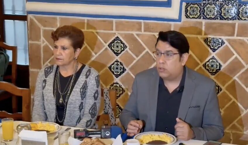 ASPABUAP busca reformar sistema de pensiones para reactivar promociones y plazas en la BUAP