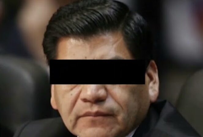 Mario Marín enfrenta audiencia clave por el caso de tortura contra Lydia Cacho