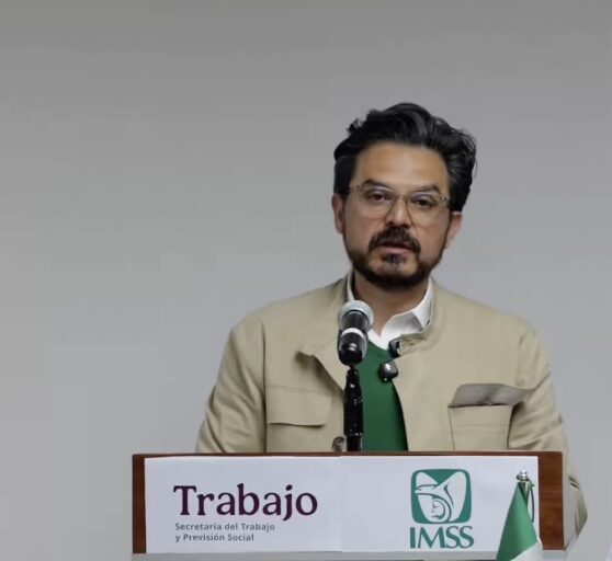 IMSS eleva a 8% el aumento salarial; disidentes rechazan el acuerdo y mantienen protestas