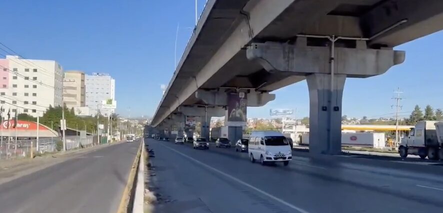 Transportistas convocan a paro nacional indefinido; alertan por posibles afectaciones en carreteras