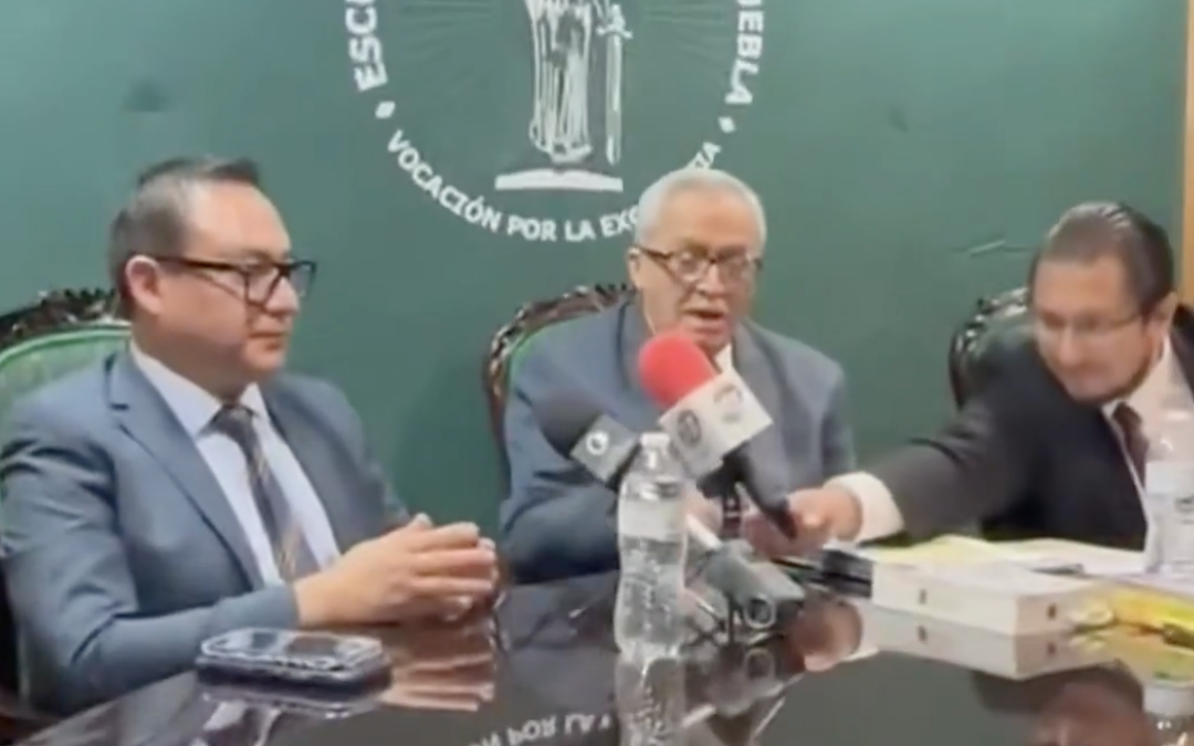 Abogados proponen reconocer a hombres como víctimas de violencia vicaria en Puebla