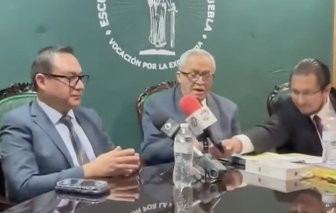 Abogados proponen reconocer a hombres como víctimas de violencia vicaria en Puebla