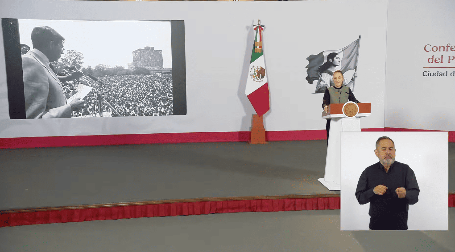 México despide a Cuauhtémoc Cárdenas, pionero de la izquierda democrática