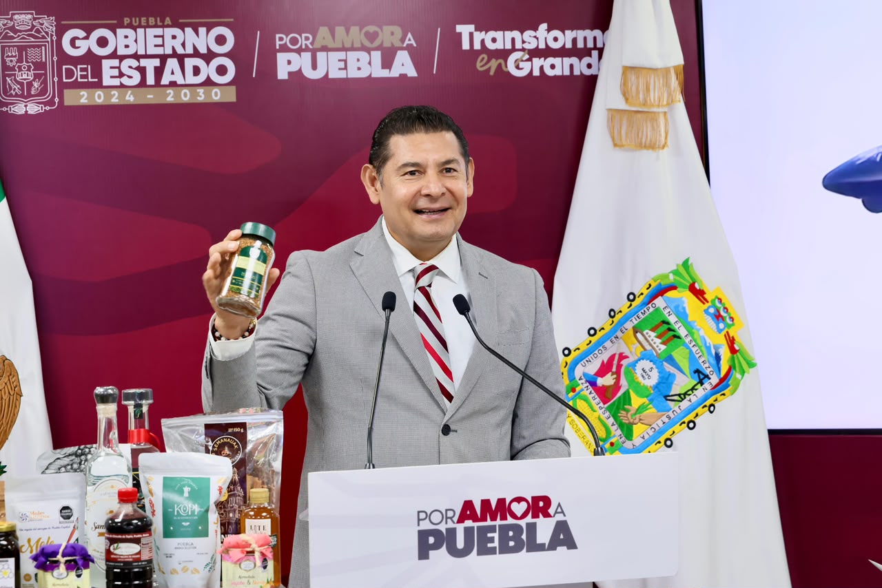 Cinco de Mayo conquista mercados internacionales con ventas por 3 millones de dólares