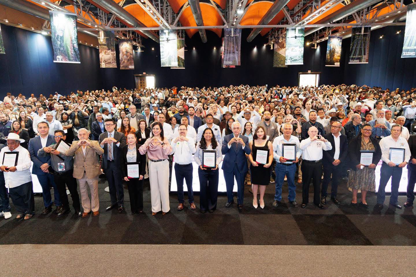 Con tecnología, Puebla impulsa la aplicación de ciencia para el desarrollo agropecuario