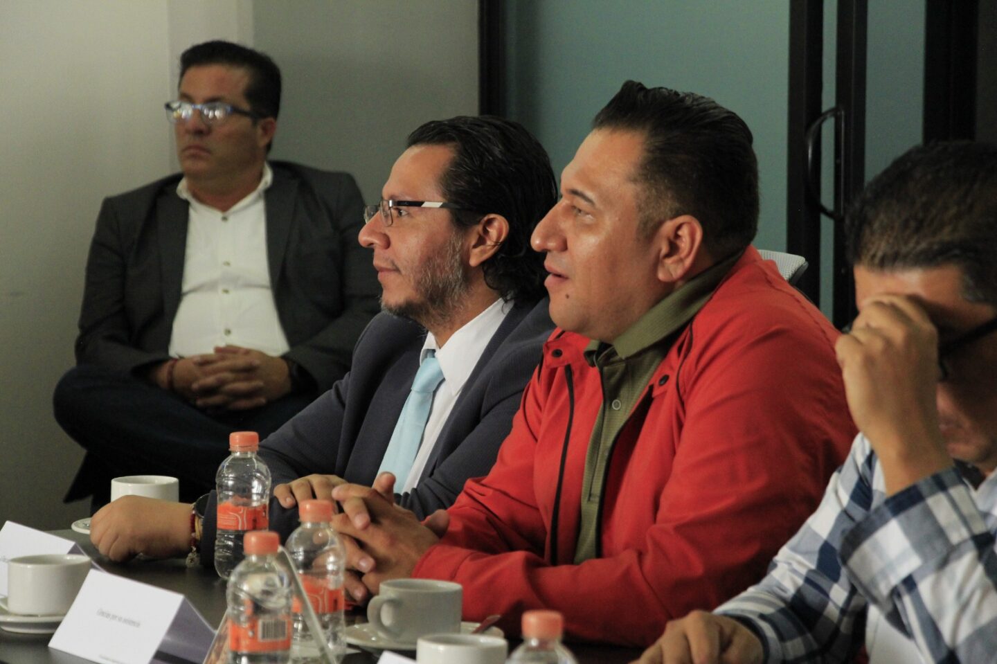 UTP reúne a multisectores para impulsar la innovación en Puebla hacia 2050
