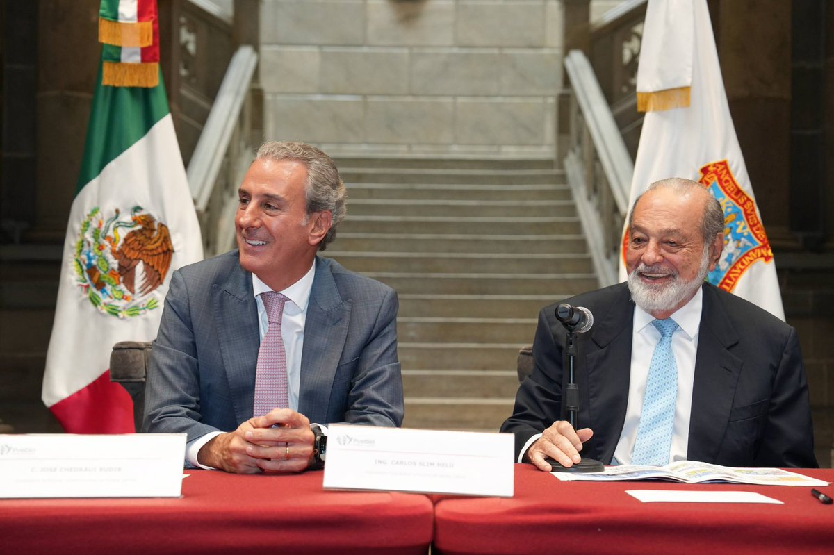 Grupo Carso invertirá más de 4 mil mdp para transformar Paseo de San Francisco
