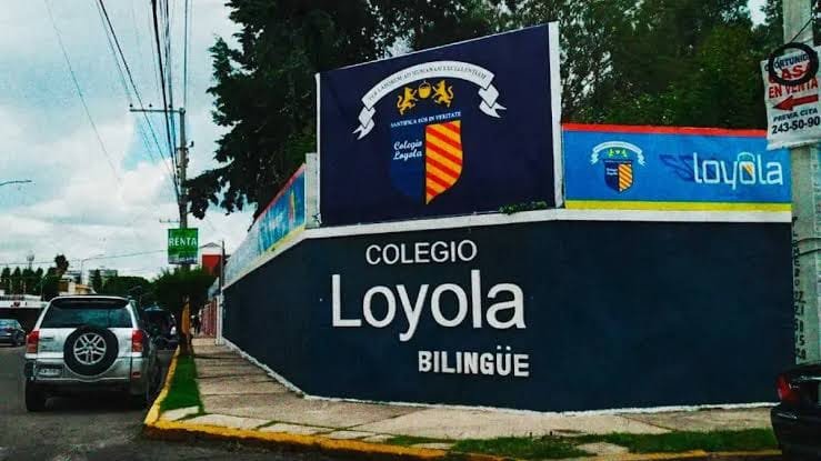 Presunta amenaza en secundaria del Colegio Loyola moviliza medidas preventivas en Puebla