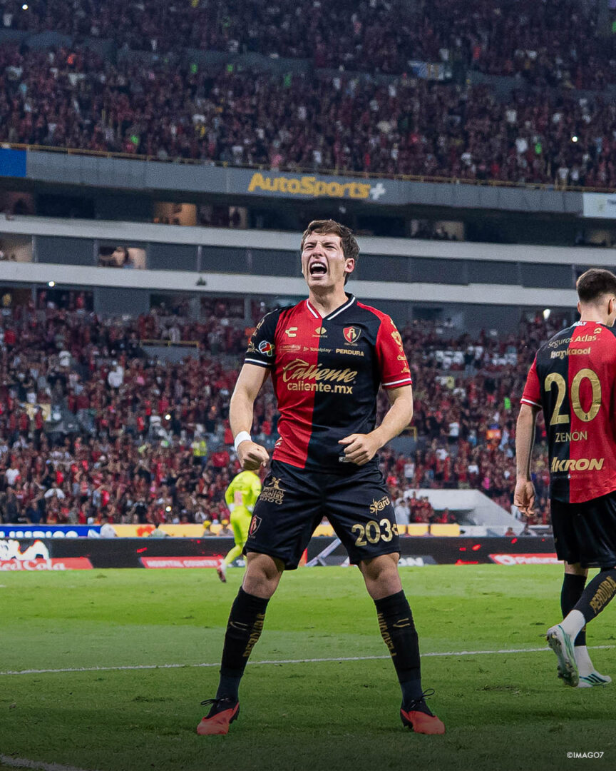 Atlas vence 4-3 al Puebla y Xolos golea a Santos en una Jornada 14 llena de goles