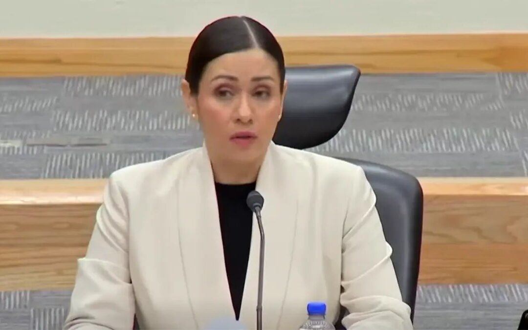 Suman 12 renuncias de funcionarios ligados a Guadalupe Taddei en el INE