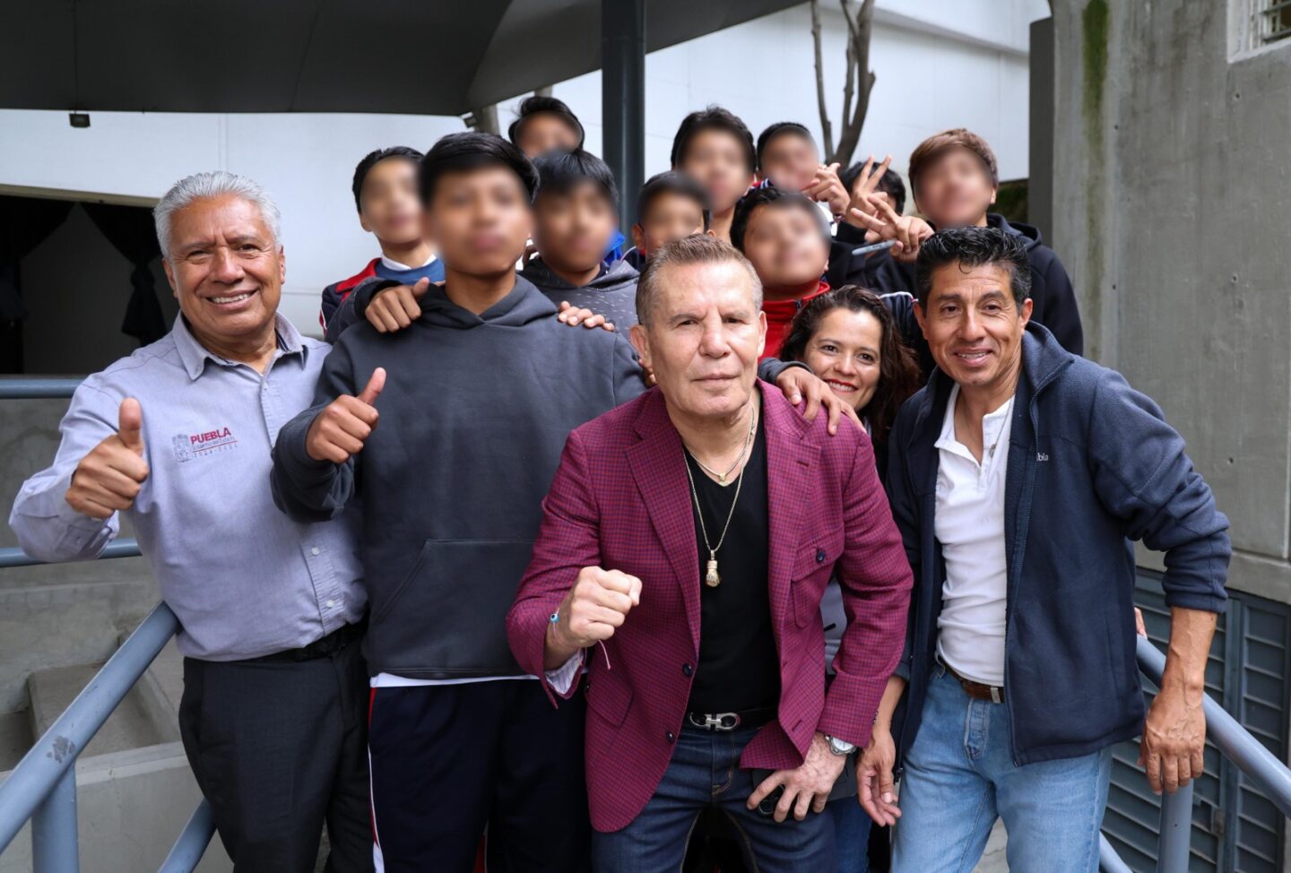 Impulsa SEP campaña de prevención de adicciones entre estudiantes poblanos