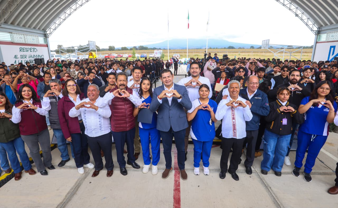 SEDIF y COBAEP unen esfuerzos por la salud emocional de jóvenes