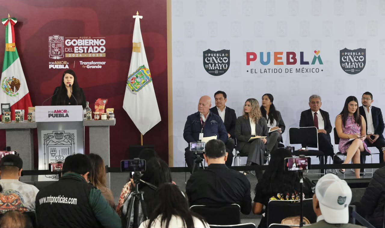 Puebla crea comité para certificar competencias laborales y ampliar oportunidades de empleo