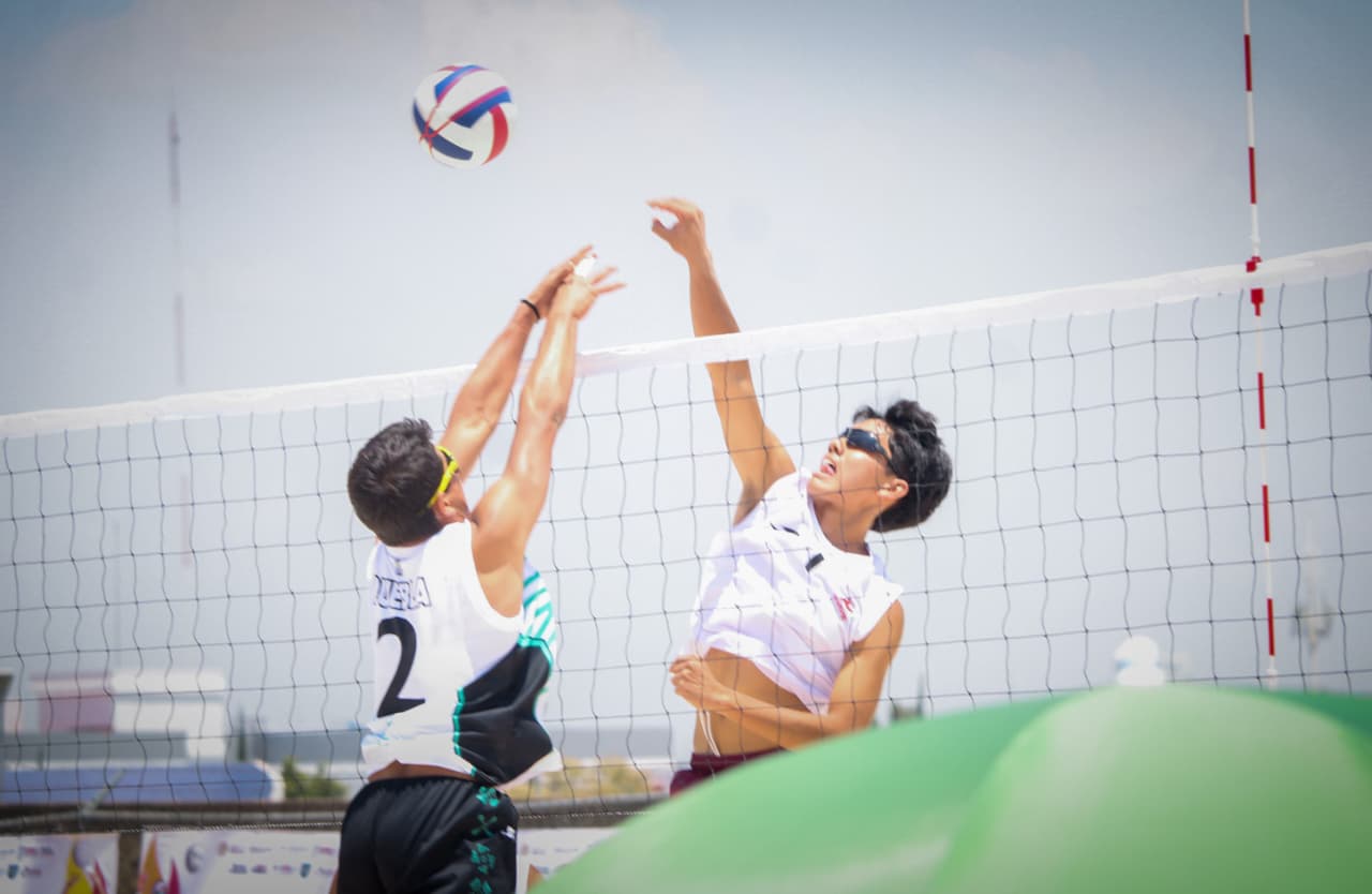 Puebla será sede de fase regional de los Juegos Orgullo Nacional 2027