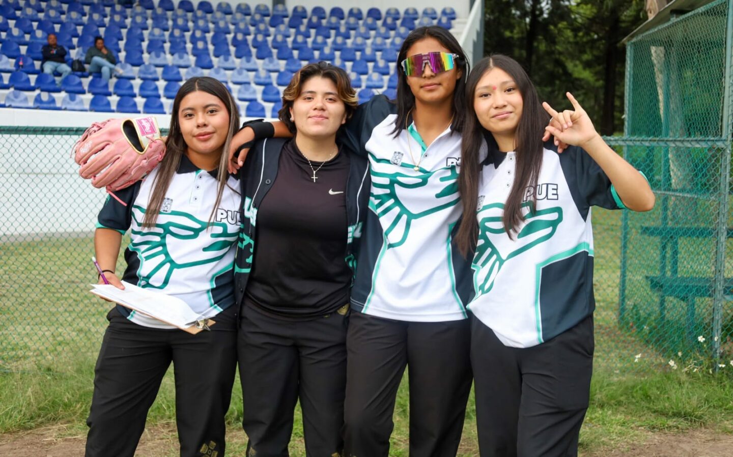 Realiza Secretaría de Deporte y Juventud visorías para integrar preselecciones de sóftbol