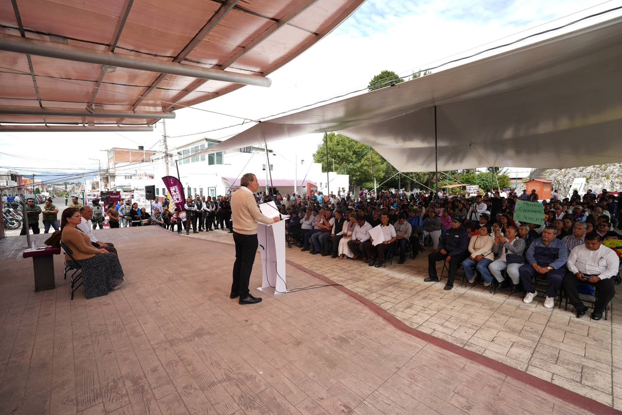 Pepe Chedraui impulsa acciones de seguridad, bienestar y desarrollo económico en La Libertad