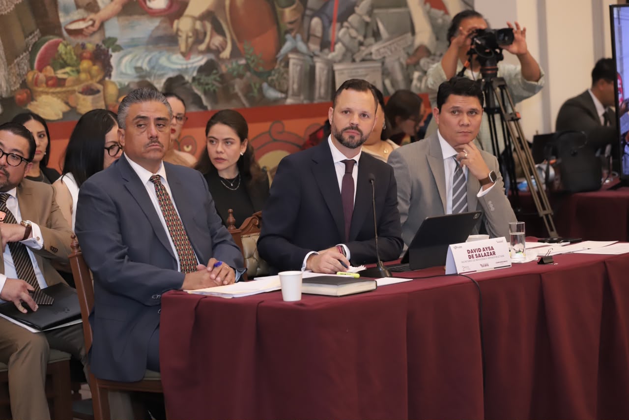 Con resultados, Gobierno de Pepe Chedraui fortalece la infraestructura y movilidad en Puebla Capital
