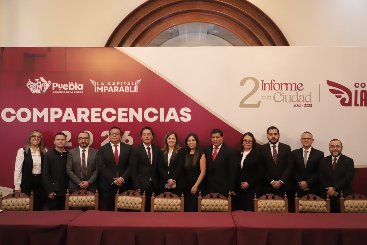 Fortalece Gobierno de la Ciudad ordenamiento, sustentabilidad y prevención de riesgos en materia de protección civil
