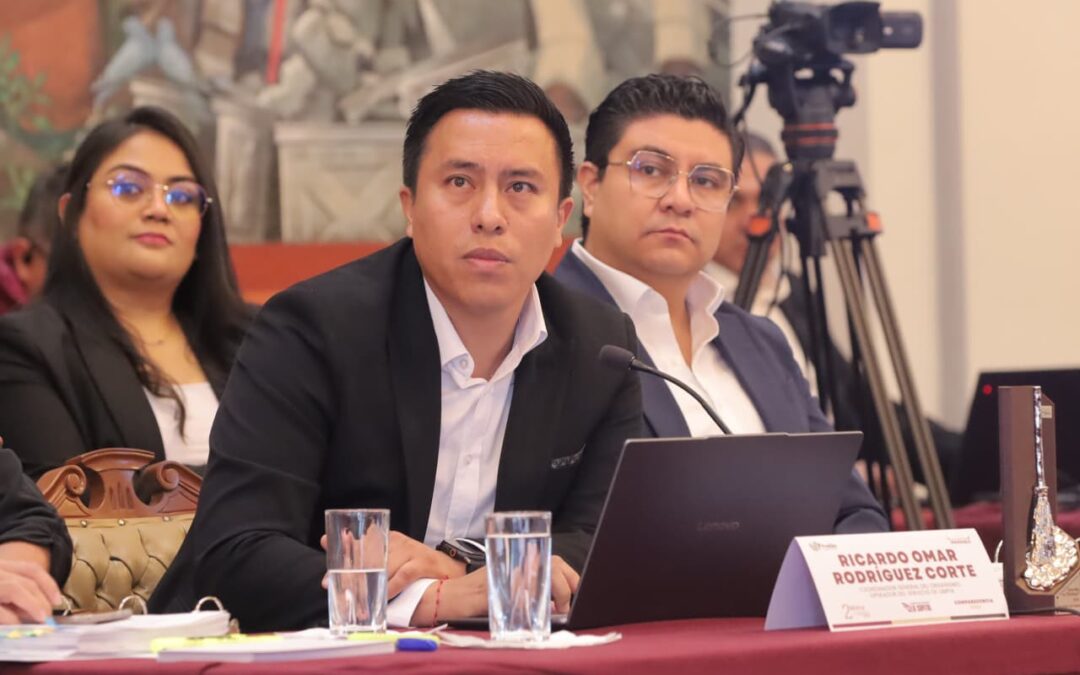 Pepe Chedraui entrega más de 9 mil despensas a familias de La Presa Guadalupe Hidalgo