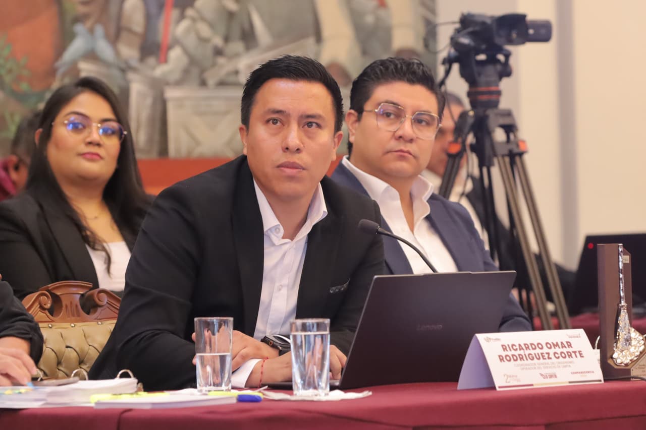 Pepe Chedraui entrega más de 9 mil despensas a familias de La Presa Guadalupe Hidalgo