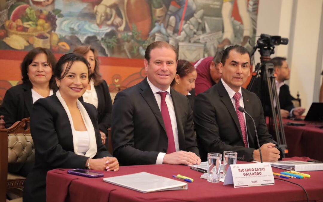 Impulsa Gobierno de la Ciudad bienestar e integración comunitaria a través del deporte: Ricardo Zayas