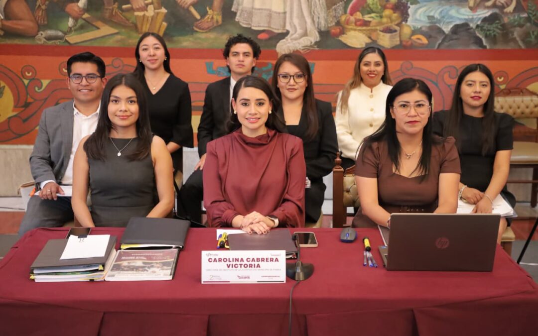 Fortalece Gobierno de la Ciudad talento, liderazgo y desarrollo integral de las juventudes