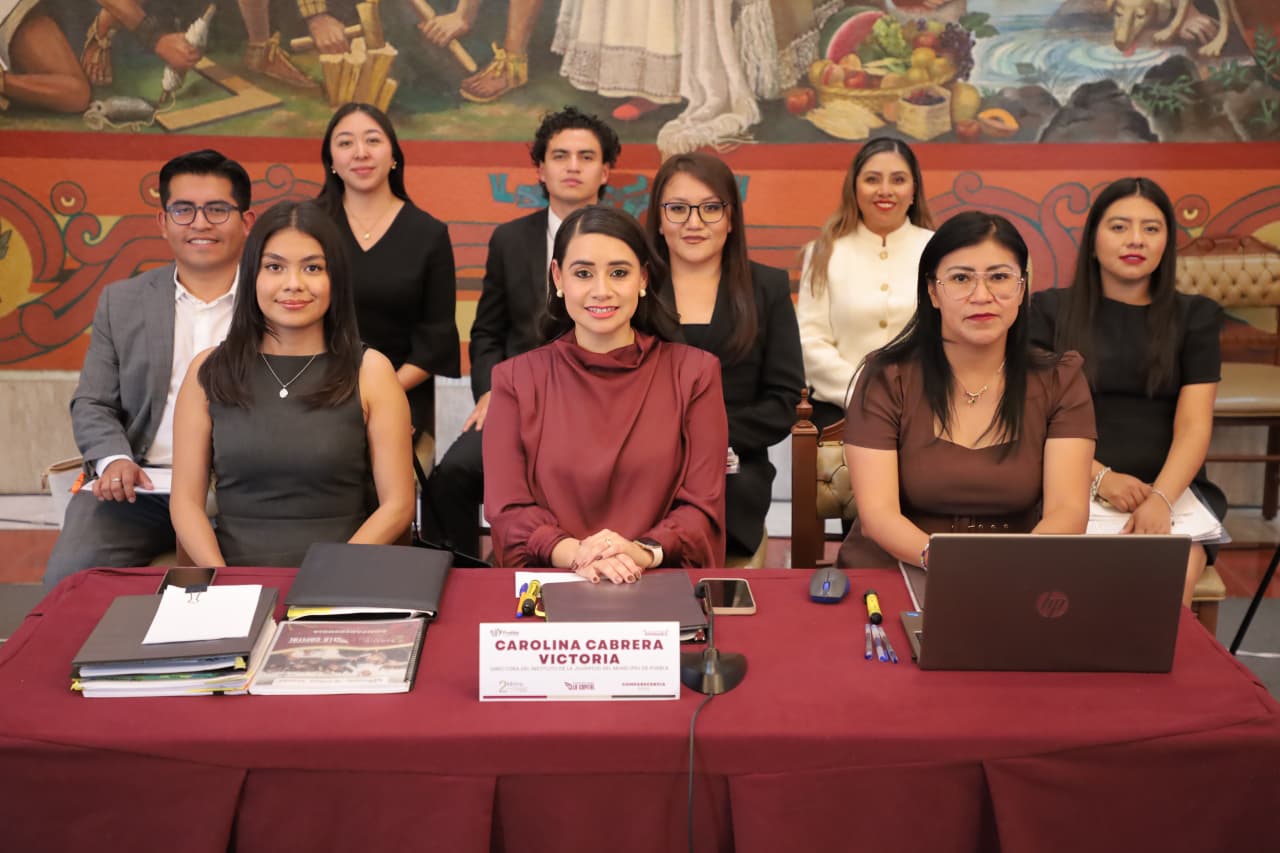 Fortalece Gobierno de la Ciudad talento, liderazgo y desarrollo integral de las juventudes
