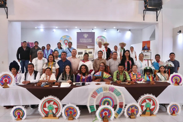 Avala Comisión del Congreso exhorto para preservar el patrimonio cultural de Puebla