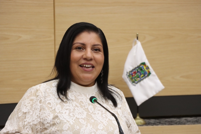 Avala Congreso del Estado exhorto a municipios para que incorporen perspectiva de género en sus presupuestos 2027