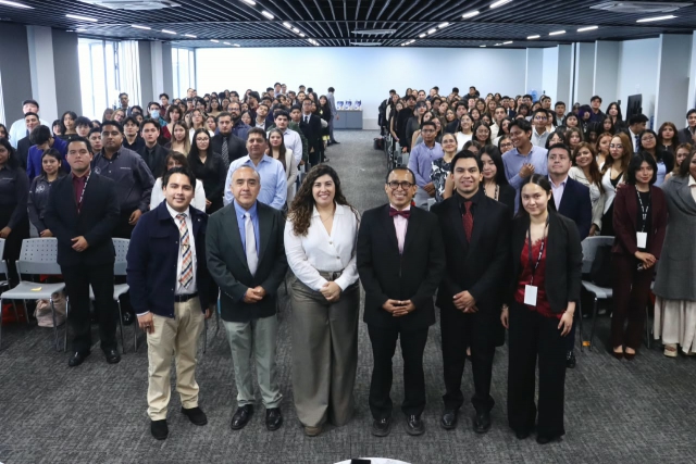 Impulsa diputada Xel Arianna Hernández vinculación del Poder Legislativo con instituciones de educación superior