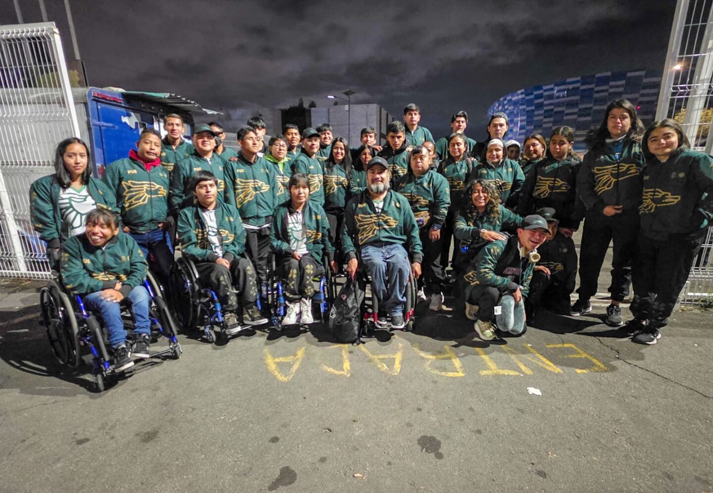Puebla cierra su participación en Paralimpiada Nacional CONADE 2026 con Paratletismo