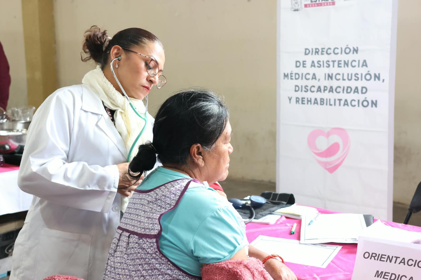 SEDIF fortalece la alimentación escolar en Tepeyahualco