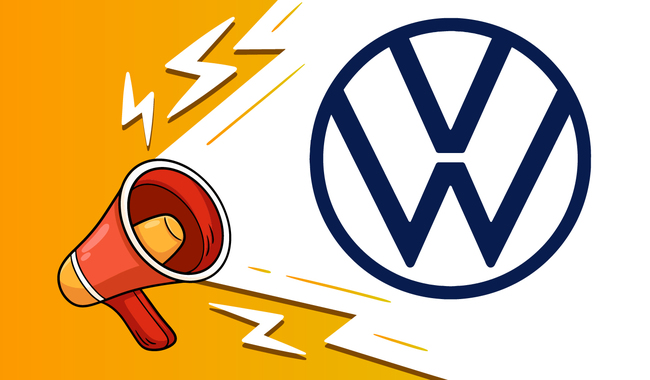 Volkswagen pone sobre la mesa aumento de 13% ante riesgo de huelga en Puebla