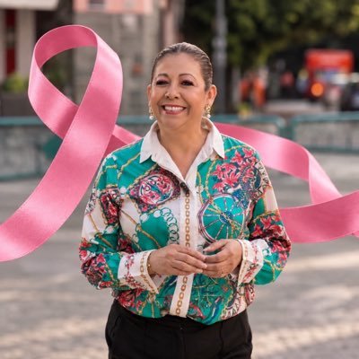 Laura Artemisa prioriza Secretaría de Bienestar y descarta buscar la alcaldía de Puebla en 2027